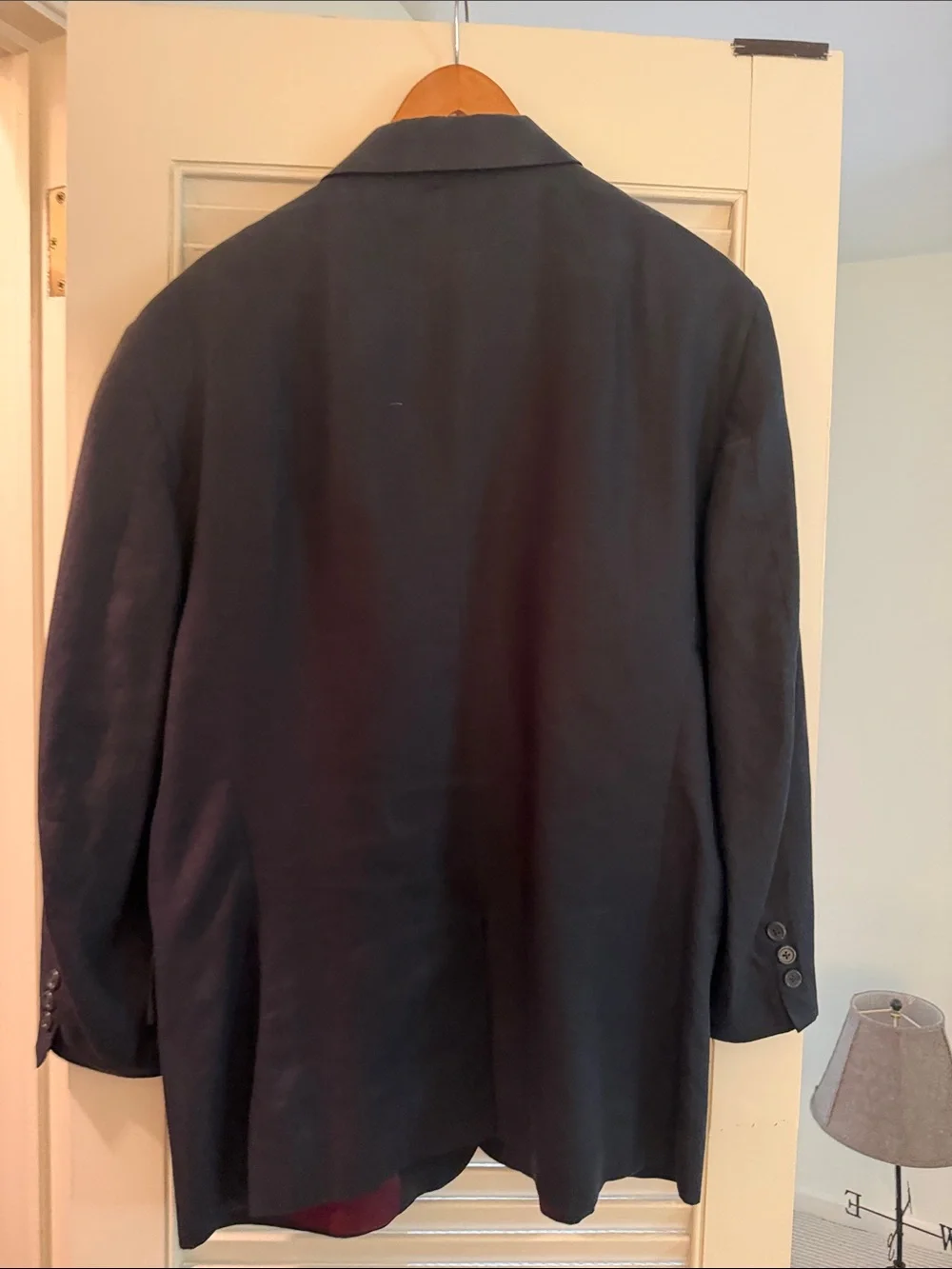 J. Crew classic single